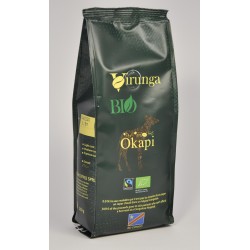 VIRUNGA Café OKAPI grains 250g