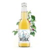 Wignac Cidre Nature Le lièvre 33cl