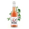 Wignac Cidre Rosé Le Goupil 33cl