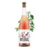 Wignac Cidre Rosé Le Goupil 75cl
