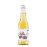 Wignac Cidre sans alcool Lady Squirrel 33cl