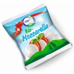 Mozzarella Boule 100g