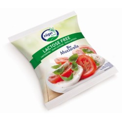 Mozzarella Sans Lactose 100g