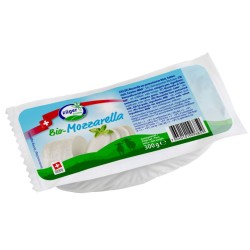 Mozzarella Barre 300g