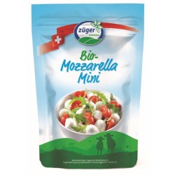 Mozzarella Boule Mini 150g