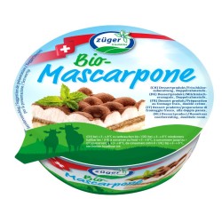 Mascarpone 250g