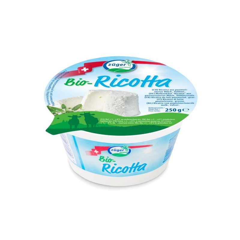 Ricotta 250g
