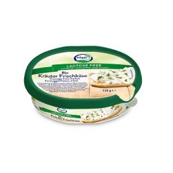 Fromage Frais aux Herbes Sans Lactose 15