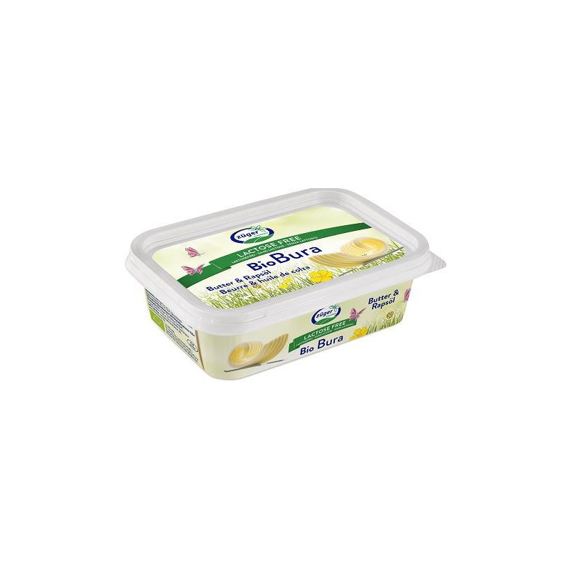 Beurre Sans Lactose 200g
