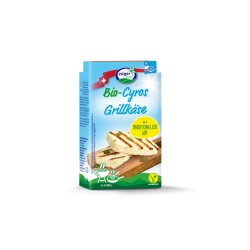 Fromage à griller Type Halloumi 200g