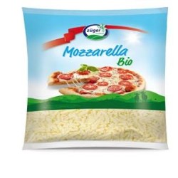 PRECO - Mozzarella râpée 5*2Kg