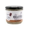 CDP Rillettes de volaille 90gr