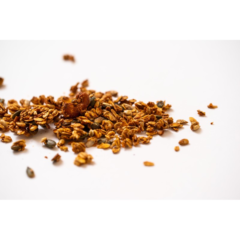 IJLB -S Granola Salé VRAC