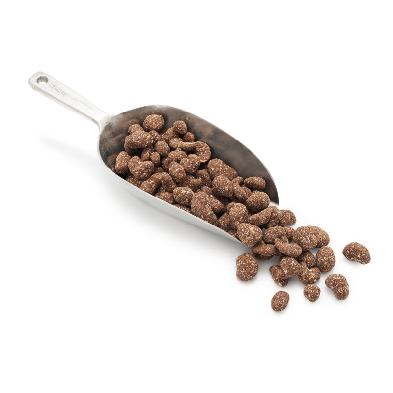 VRAC Cajou enrobée chocolat Noir Coco