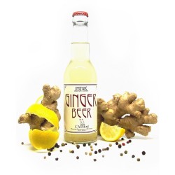GingerBeer 33cl