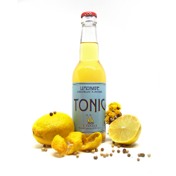 ANNEXE Limonade Tonic 33cl