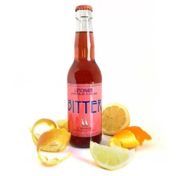 ANNEXE Limonade Bitter 33cl