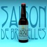 Bière ANNEXE Saison de Bruxelles 33cl