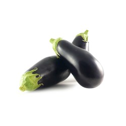 Aubergine BE