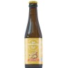 BeKombucha Spicy Ginger Sugar-Free 25cl