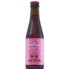 BeKombucha Hibiscus Sugar-Free 25cl