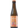 BeKombucha Flower Power Sugar-Free 25cl