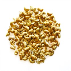 Noix de Cajou ENTIERE vrac sous vide