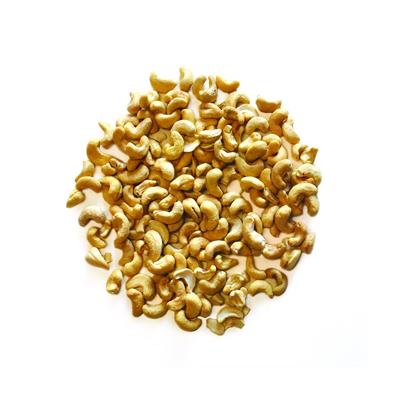 Noix de Cajou ENTIERE vrac sous vide