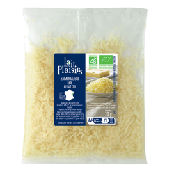 LP Emmental rapé 70g