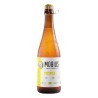 Bière MOBIUS Triple 75cl OW