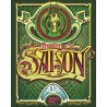 Bière La Mule - Straight Saison 6%