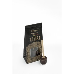 Chocospoon noir Sachet de 3pc 24gr