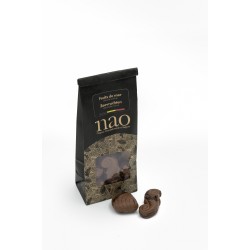 Fruits de Mer chocolat lait Sachet 100g
