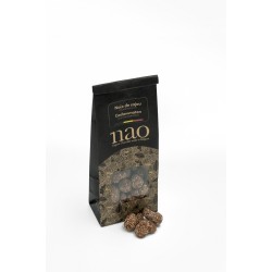 N057 Cajou chocolat noir Coco Sachet 100g