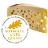 Emmental 1/24 meule