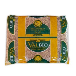Couscous Perlé Piombi 12kg