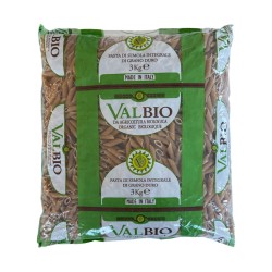 Indisponible Penne Complète 4 sacs de 3kg