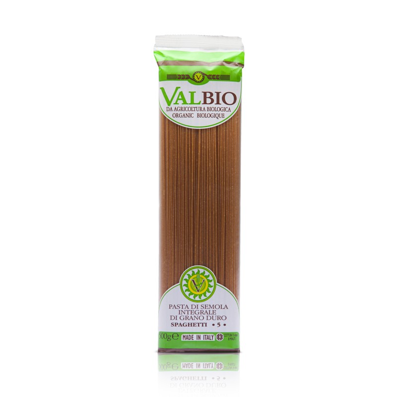 Spaghetti complet 500g