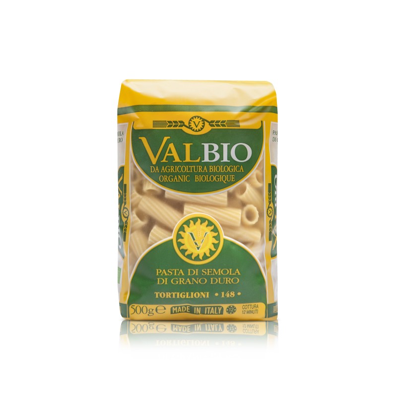 Tortiglioni 500g