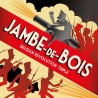 Bière SENNE Jambe de Bois 33cl