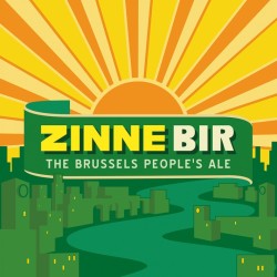 Bière SENNE Zinne Bir 33cl