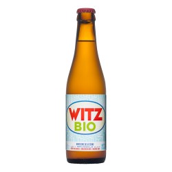Bière SENNE WITZ 33cl