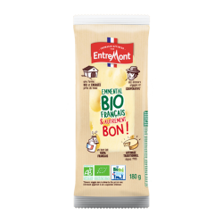 Emmental Portion 180g