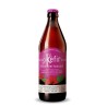 Eau Vert. KEFIR Hibiscus Feuillles Cassis 33cl