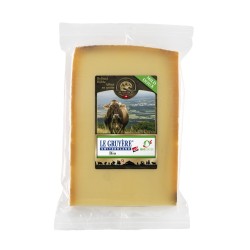 Gruyère AOP Portion 200gr
