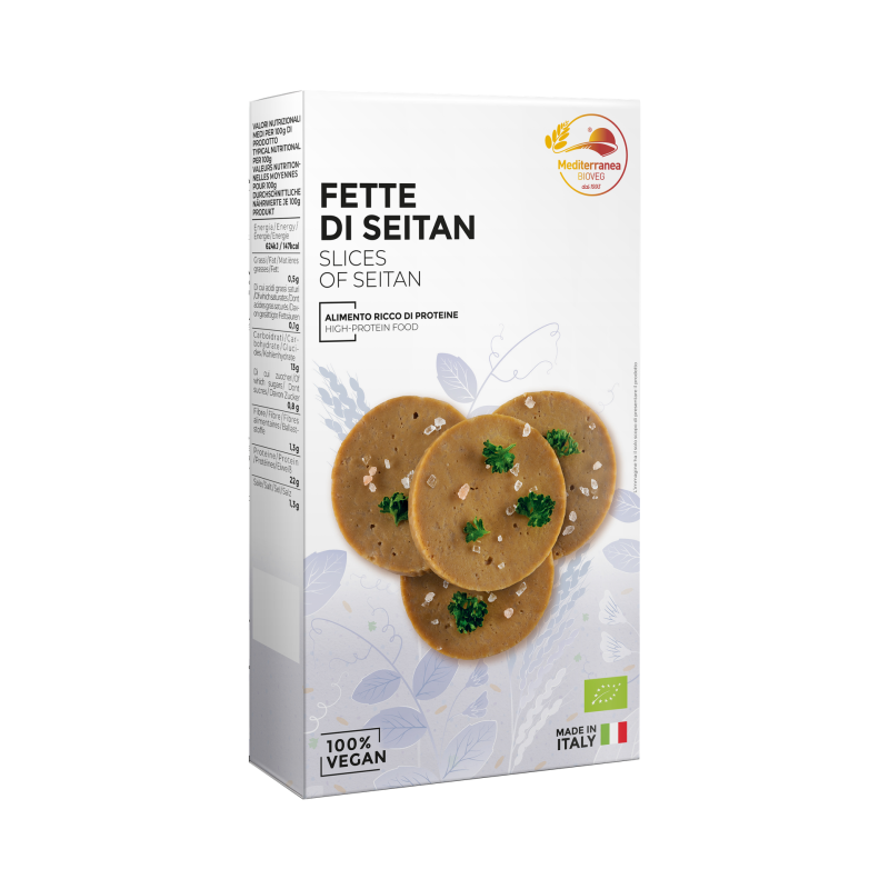 Seitan 200g