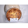 Potagez Quiche Loraine 450g