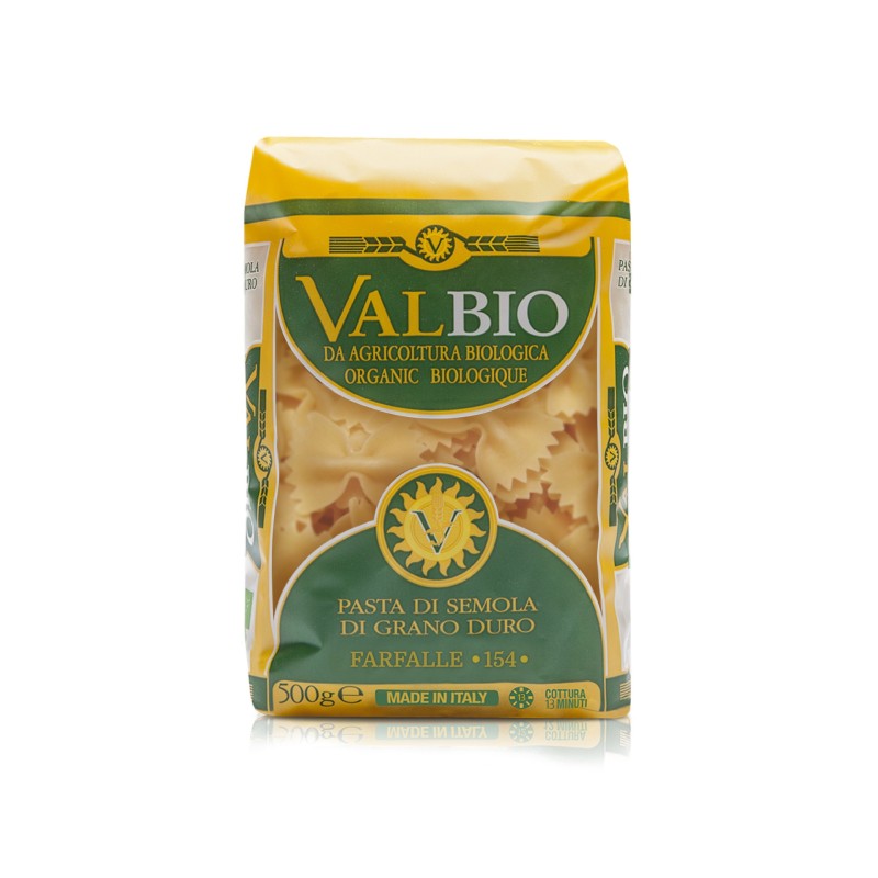 Farfalle 500g