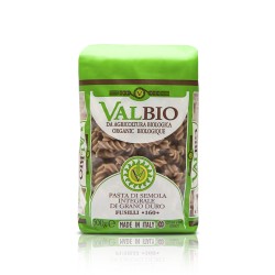 Fusilli Complet 500g