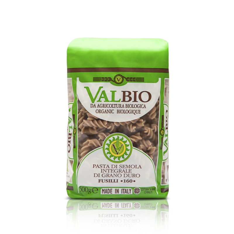 Fusilli Complet 500g